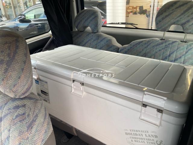 Mitsubishi Delica Spacegear 1998 thumbnail 12