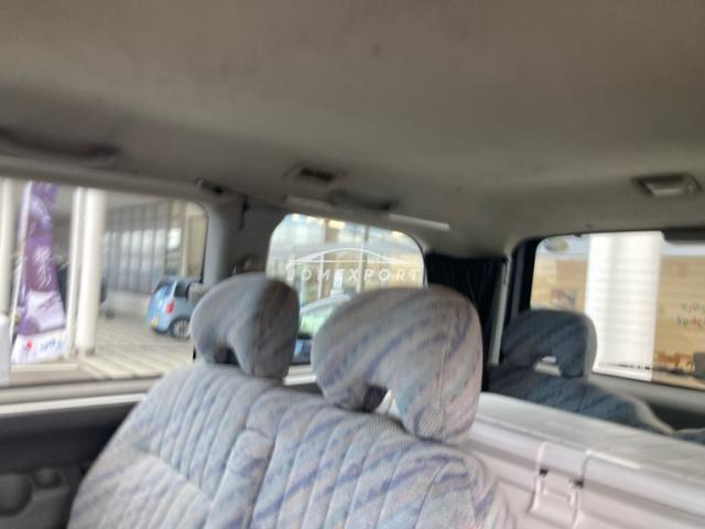 Mitsubishi Delica Spacegear 1998 thumbnail 11