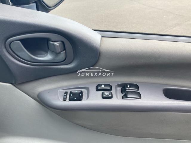 Mitsubishi Delica Spacegear 1998 thumbnail 18