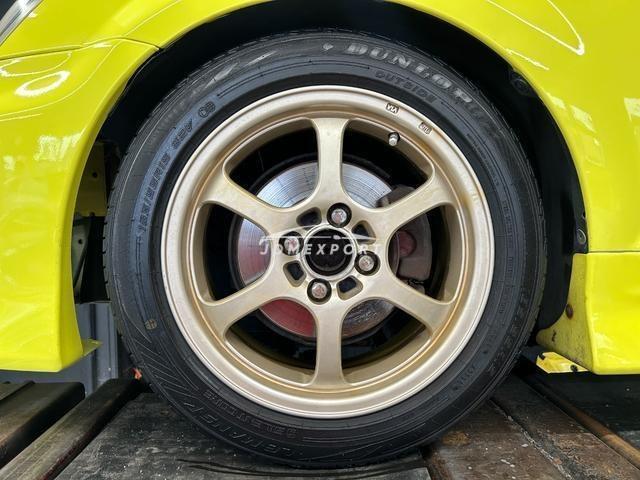 Toyota MR-S 2001 thumbnail 16