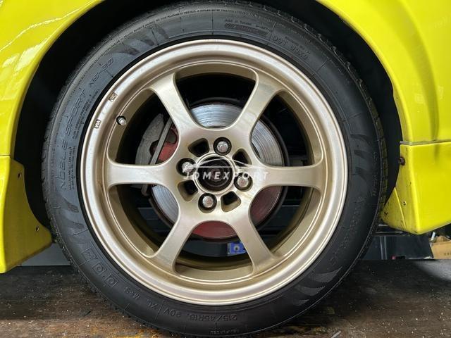 Toyota MR-S 2001 thumbnail 17
