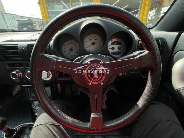 Toyota MR-S 2001 thumbnail 18