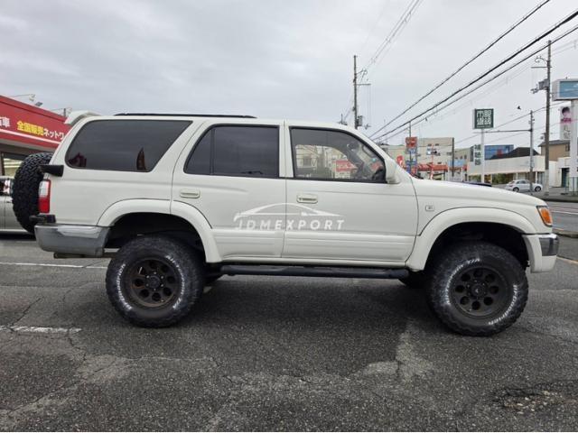 Toyota Hilux Surf 1998 thumbnail 18