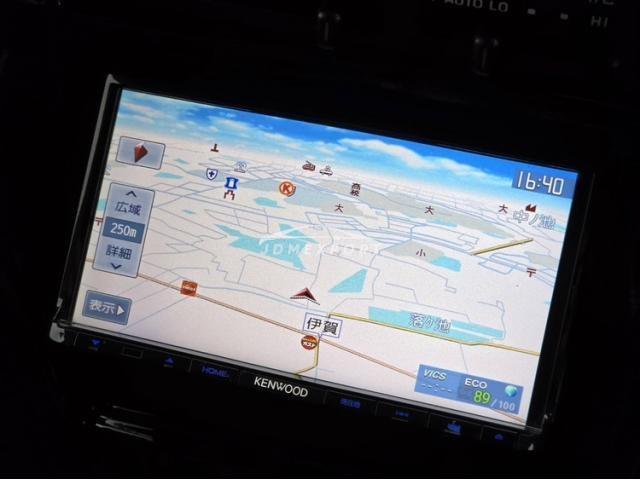 Toyota Hilux Surf 1998 thumbnail 5