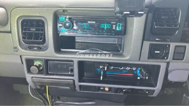 Toyota Land Cruiser Prado 1995 thumbnail 5