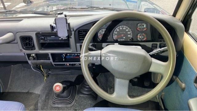 Toyota Land Cruiser Prado 1995 thumbnail 17