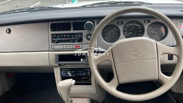 Nissan Rasheen 1995 thumbnail 17