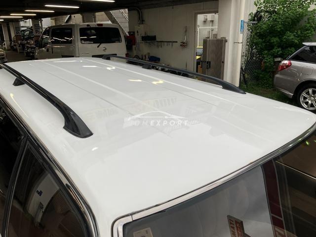 Toyota Mark II Wagon 1995 thumbnail 15