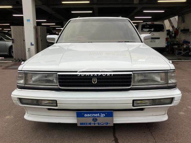 Toyota Mark II Wagon 1995 thumbnail 4