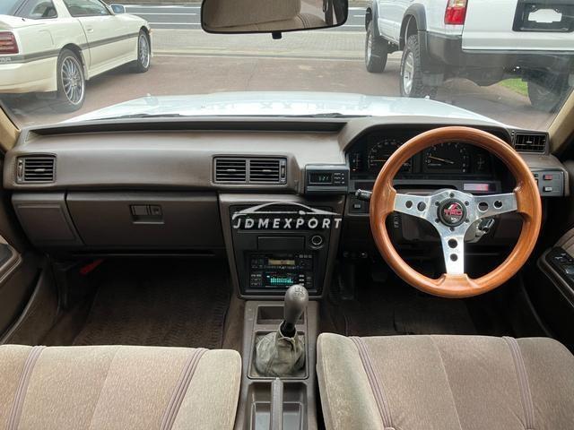 Toyota Mark II Wagon 1995 thumbnail 18