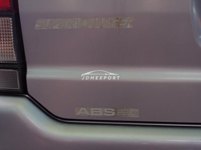 Subaru Dias Wagon 2001 thumbnail 19