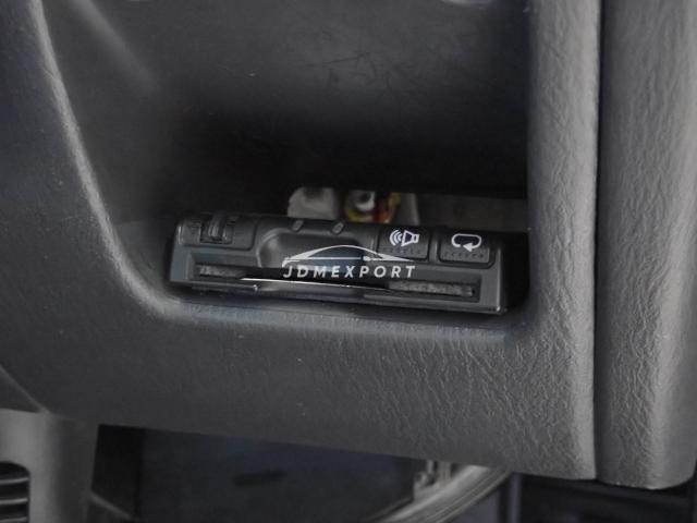 Subaru Dias Wagon 2001 thumbnail 15