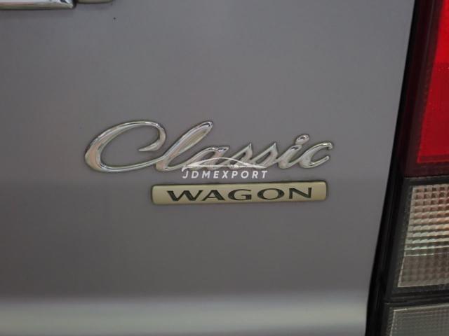 Subaru Dias Wagon 2001 thumbnail 20
