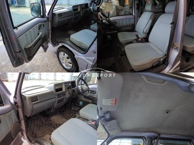 Subaru Dias Wagon 2001 thumbnail 6