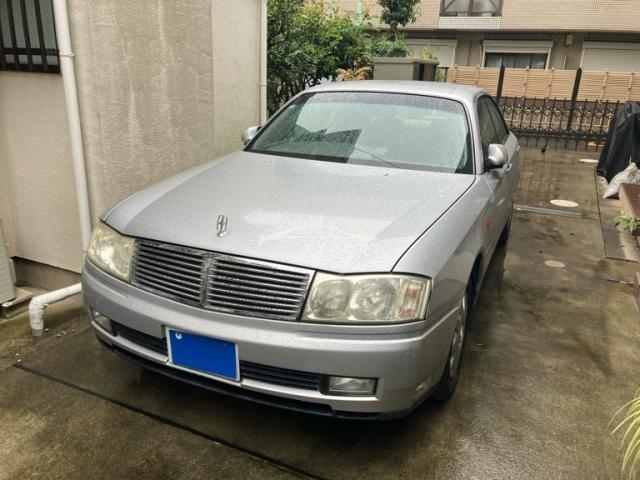 Nissan Cedric 2001