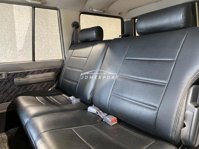 Toyota Land Cruiser Prado 1994 thumbnail 20