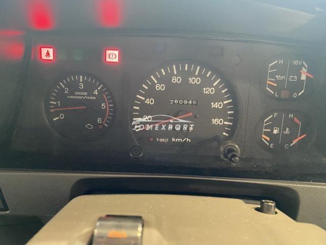 Toyota Land Cruiser Prado 1994 thumbnail 15