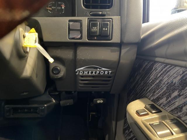 Toyota Land Cruiser Prado 1994 thumbnail 13