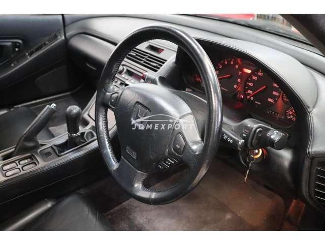 Honda NSX 1990 thumbnail 20