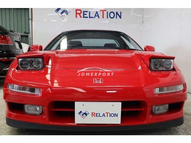 Honda NSX 1990 thumbnail 5