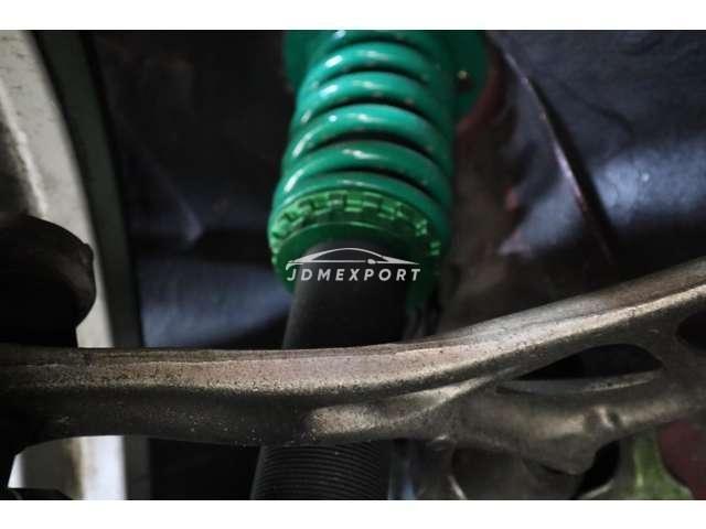 Honda NSX 1990 thumbnail 8