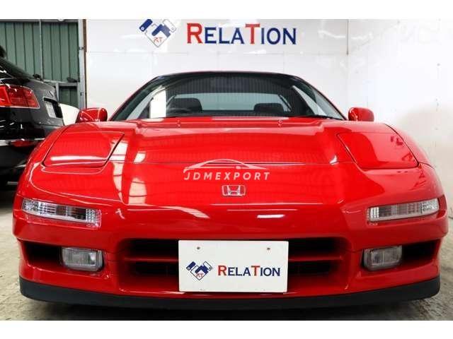 Honda NSX 1990 thumbnail 13