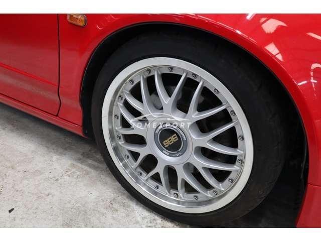 Honda NSX 1990 thumbnail 7