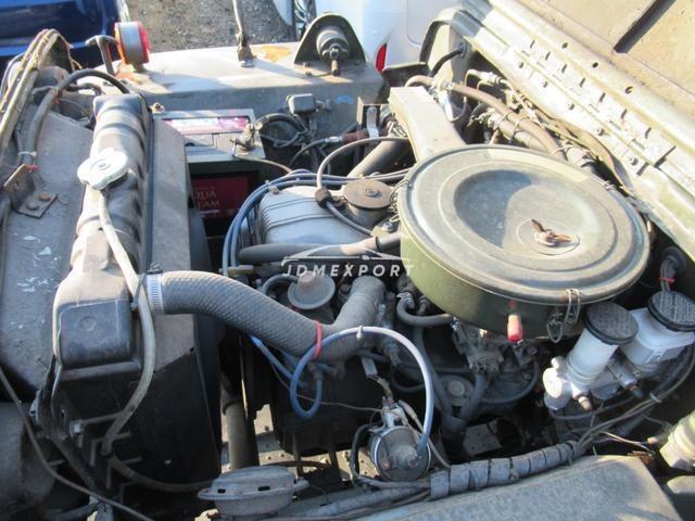 Mitsubishi Jeep 1960 thumbnail 18