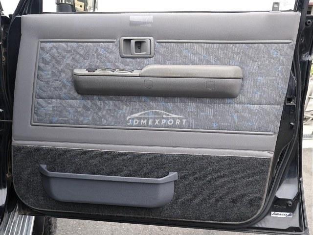Toyota Land Cruiser 1998 thumbnail 14