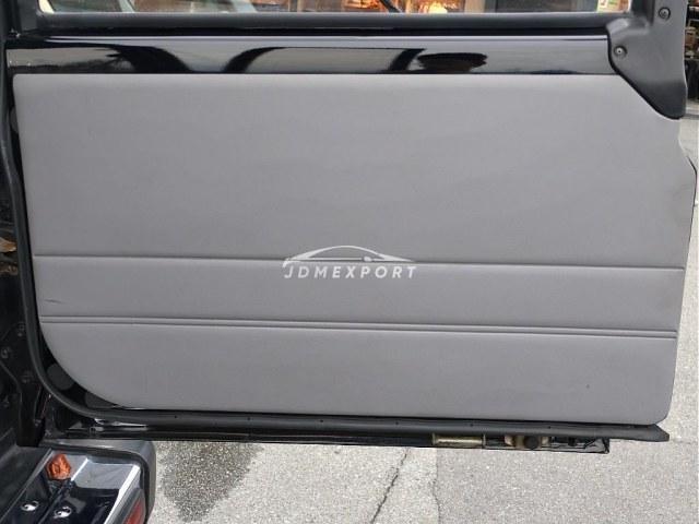 Toyota Land Cruiser 1998 thumbnail 20