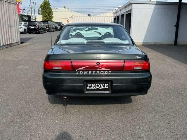 Nissan Laurel 1994 thumbnail 18