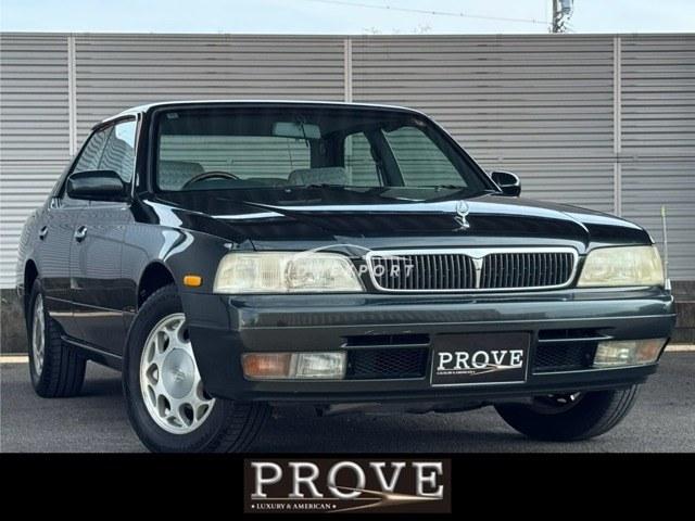 Nissan Laurel 1994
