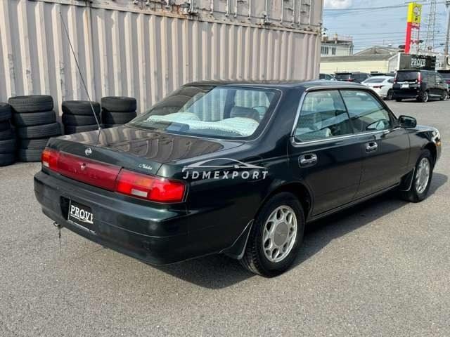 Nissan Laurel 1994 thumbnail 20