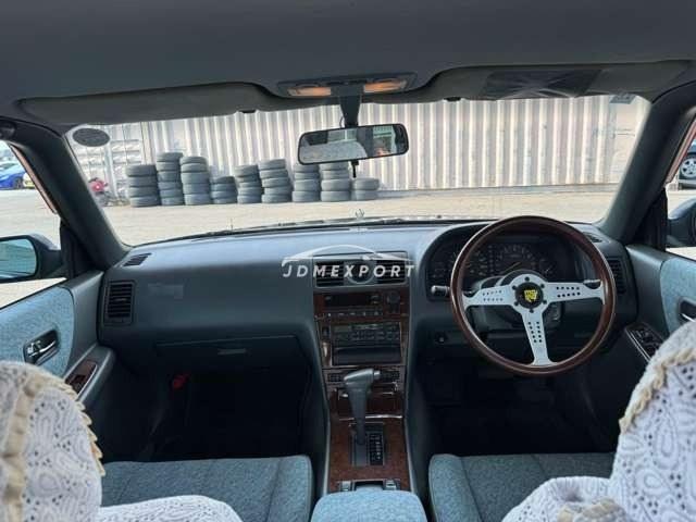 Nissan Laurel 1994 thumbnail 2