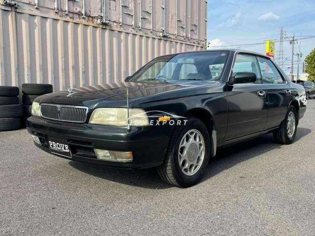 Nissan Laurel 1994 thumbnail 12