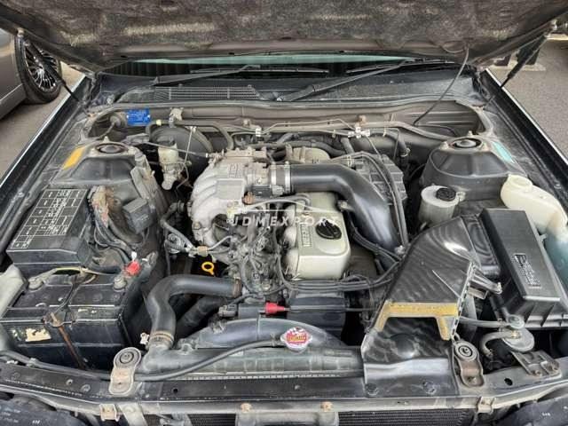 Nissan Laurel 1994 thumbnail 3