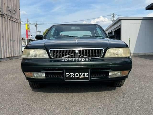 Nissan Laurel 1994 thumbnail 9