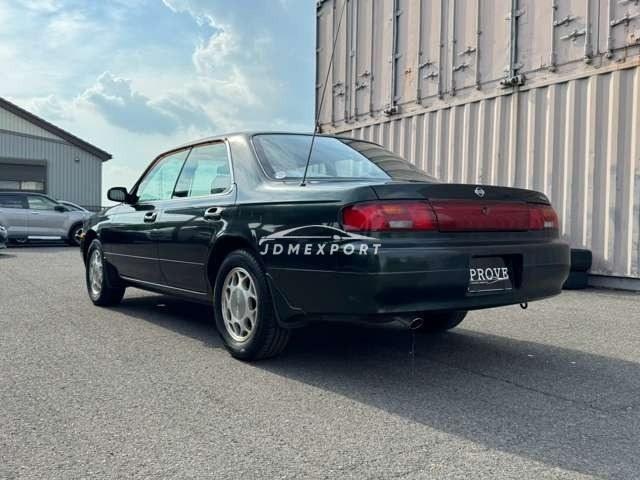 Nissan Laurel 1994 thumbnail 17