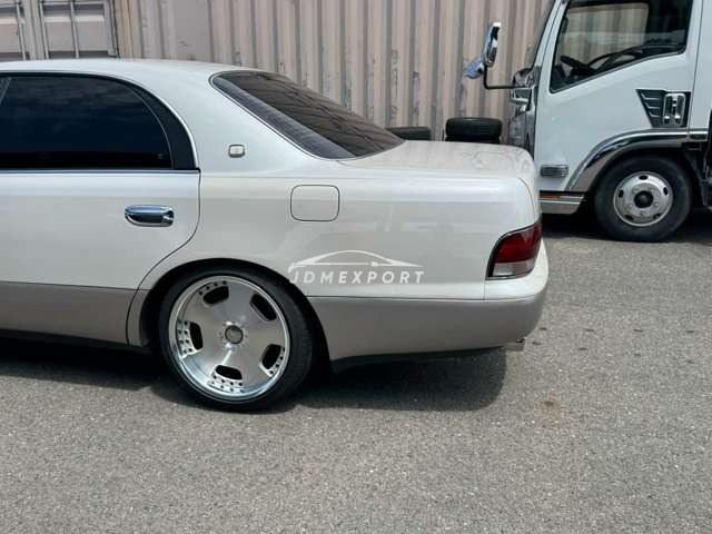 Toyota Crown Majesta 1993 thumbnail 14