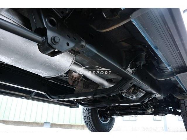 Toyota Land Cruiser Prado 1997 thumbnail 10