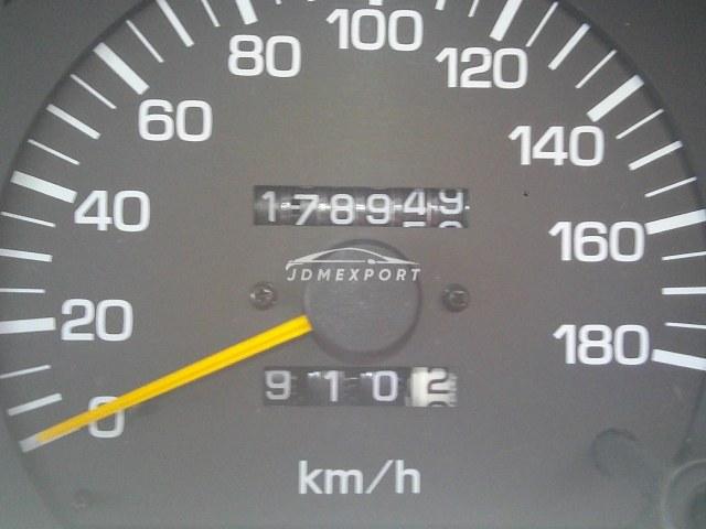 Toyota Land Cruiser 1995 thumbnail 28