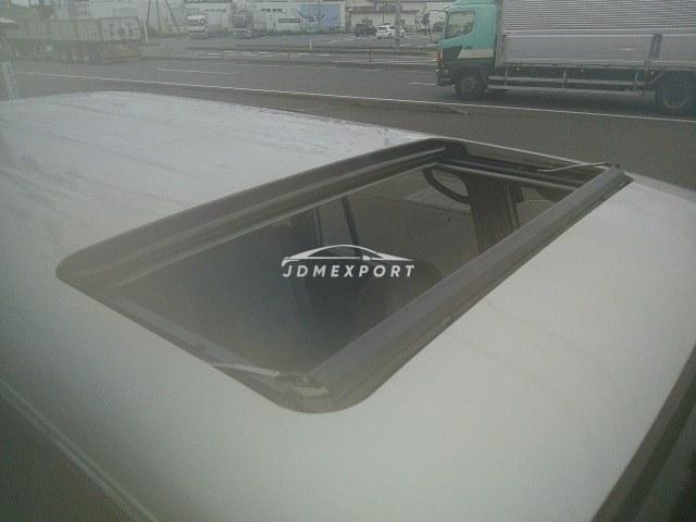 Toyota Land Cruiser 1995 thumbnail 23
