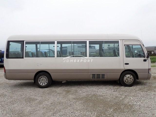 Toyota Coaster 1995 thumbnail 7