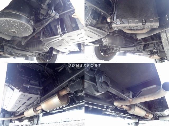Toyota Coaster 1995 thumbnail 11