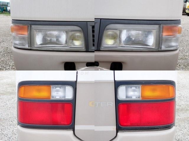 Toyota Coaster 1995 thumbnail 25