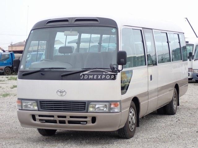 Toyota Coaster 1995