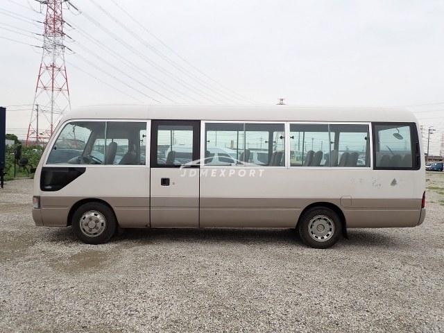 Toyota Coaster 1995 thumbnail 8