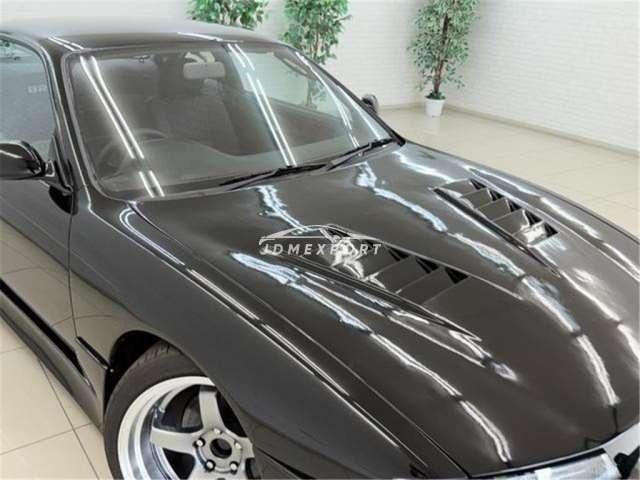 Nissan Silvia 1994 thumbnail 30