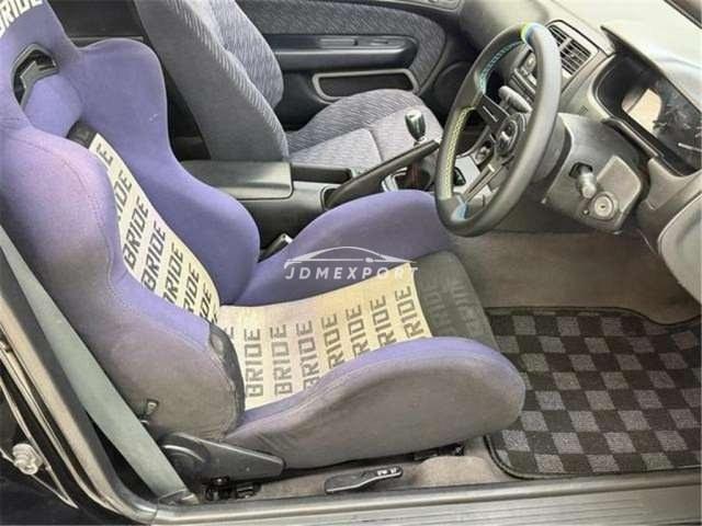 Nissan Silvia 1994 thumbnail 23