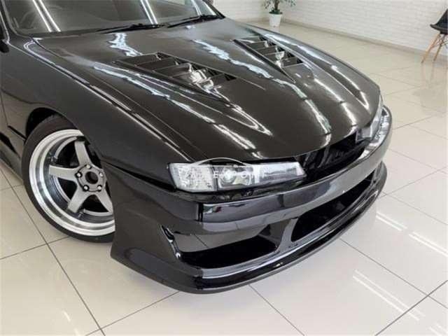 Nissan Silvia 1994 thumbnail 28